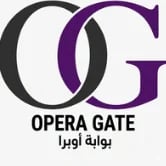 بوابة اوبرا