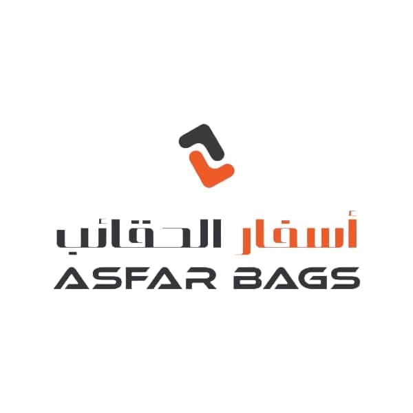 أسفار الحقائب | ASFAR BAGS