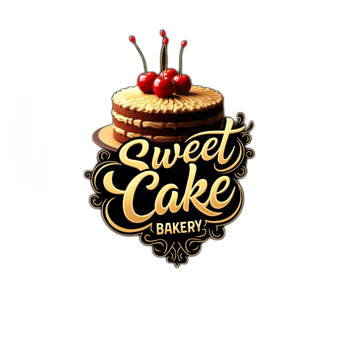 SWEET CAKE