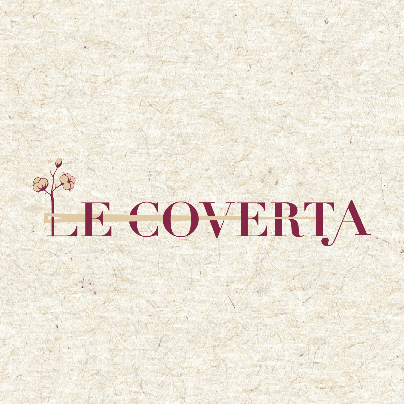 Le coverta